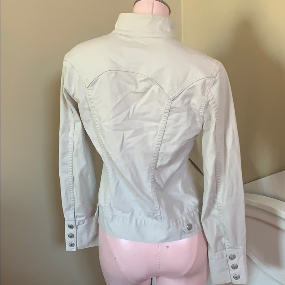 Gap Stretch Jacket - image 3